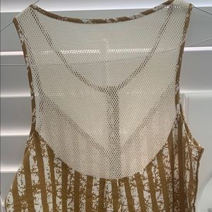 RVCA short dress